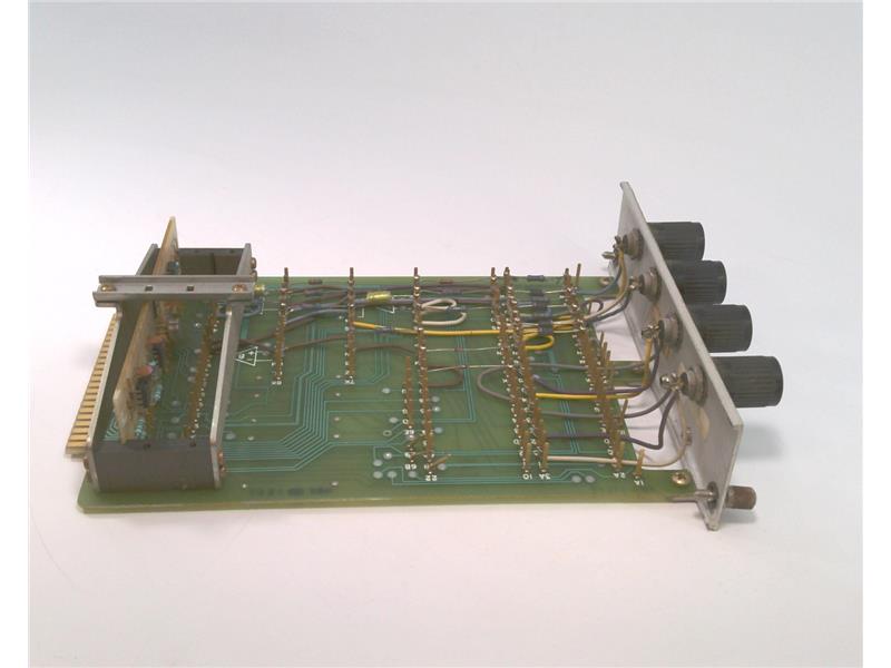 ASEA BROWN BOVERI 107081-055S