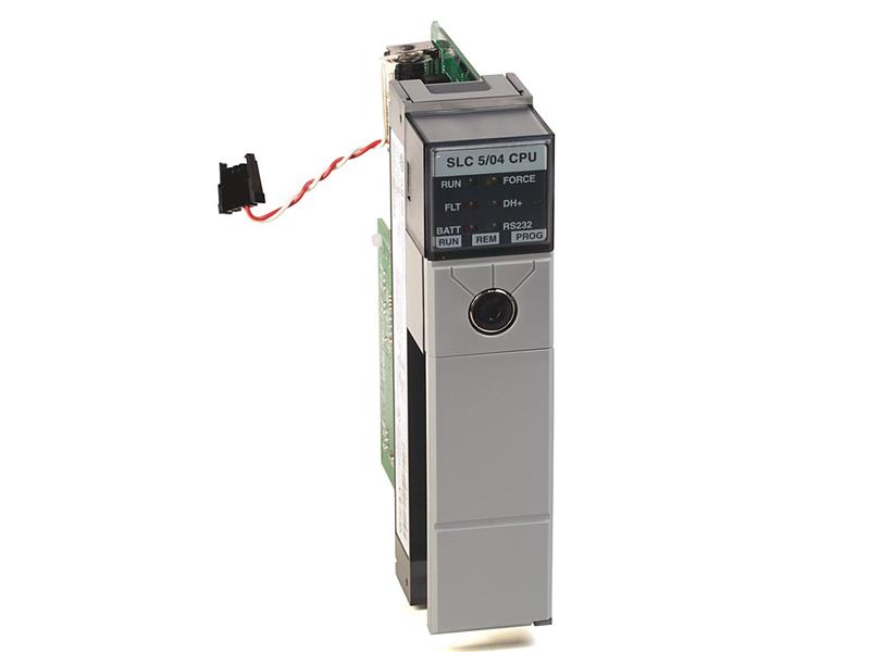 ALLEN BRADLEY 1747-L541