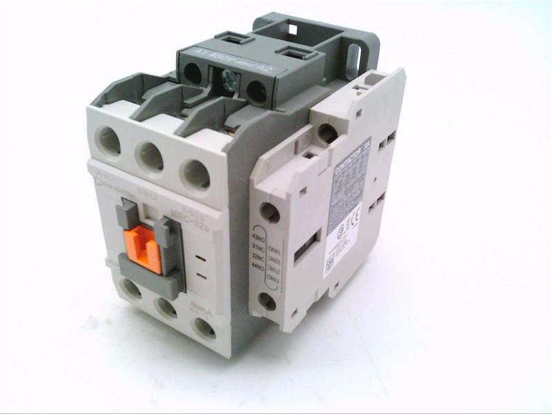 MRC-32A-480VAC by FRANKLIN ELECTRIC