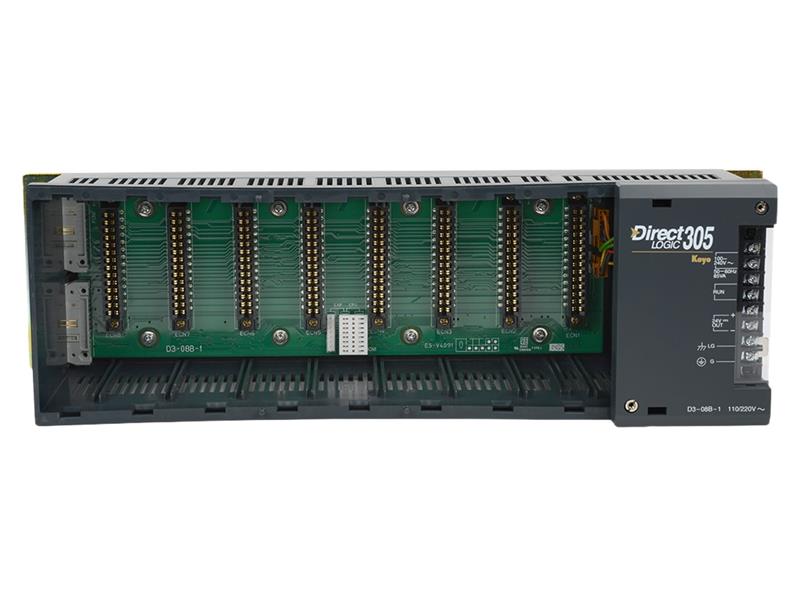 AUTOMATION DIRECT D3-08B-1