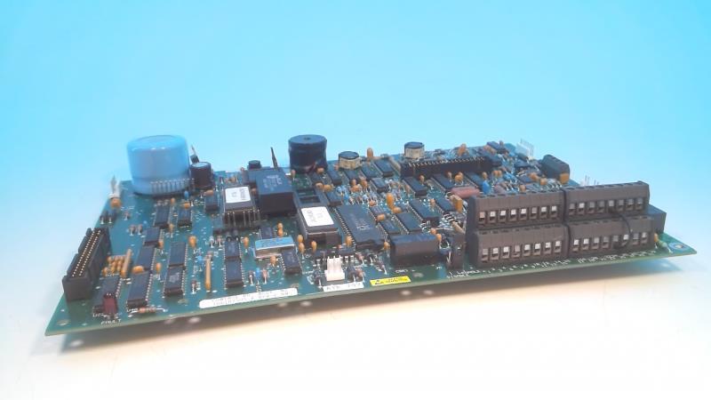 NIDEC CORP 106187507-G