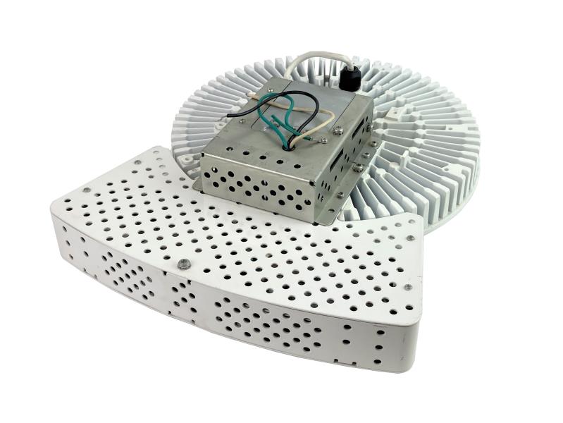 CREE CXB-A-UV-H-50K-8-UL-10V