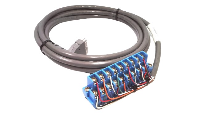 ALLEN BRADLEY 1492-CABLE25E