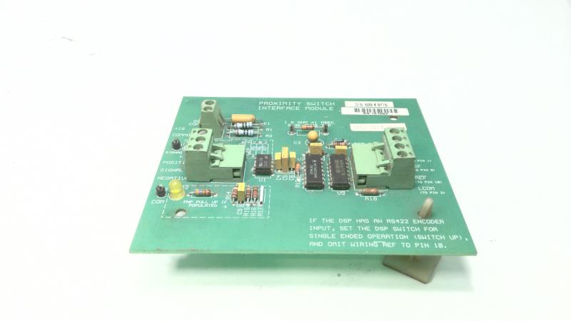 REGAL REXNORD 316-609.4 9716