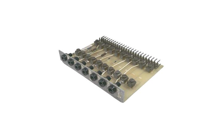 GENERAL ELECTRIC PWB277A6450G1