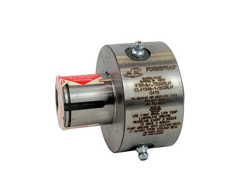 ALTRA INDUSTRIAL MOTION CL41346-1-16GRLH