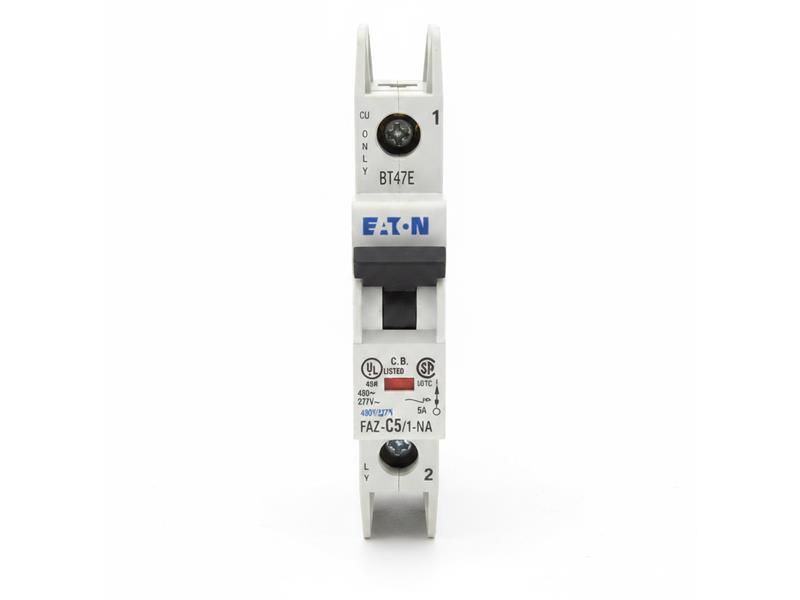 EATON CORPORATION FAZ1NC25