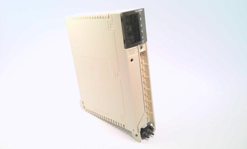 SCHNEIDER ELECTRIC TSXDSY08R5