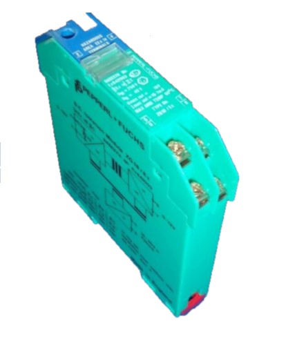 PEPPERL & FUCHS ZG15/EX