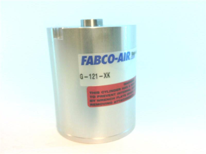 FABCO G-121-XK