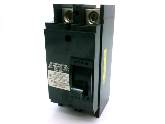 SCHNEIDER ELECTRIC Q2M2200MT