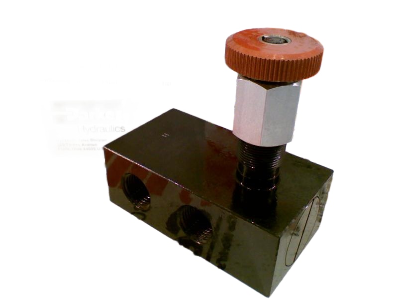 RP800SH by PARKER