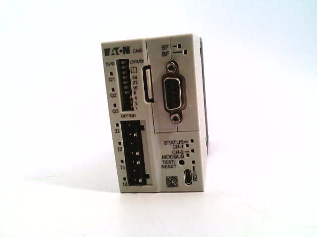 EATON CORPORATION C445BD-SDLM