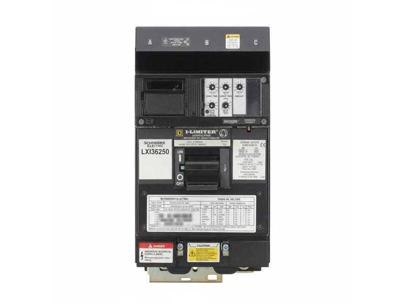 SCHNEIDER ELECTRIC LXI36250