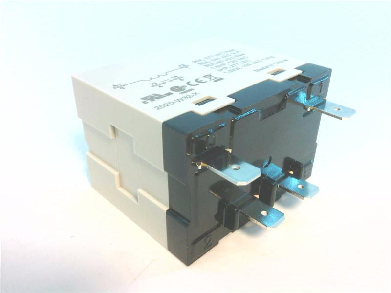 SCHNEIDER ELECTRIC 725AXXBM4L-24D