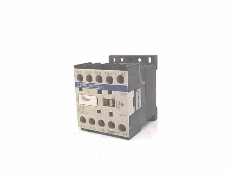 SCHNEIDER ELECTRIC LP4K0910