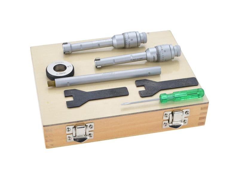 SWISS PRECISION INSTRUMENTS 10-720-1