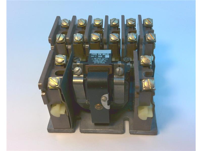 DANAHER CONTROLS 5U8-3-76