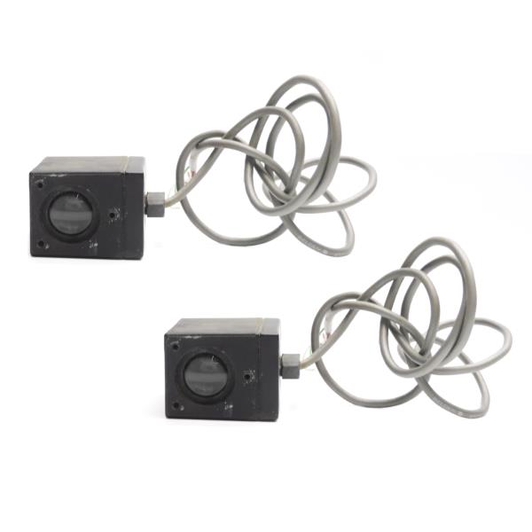 ALTRA INDUSTRIAL MOTION MCS-637