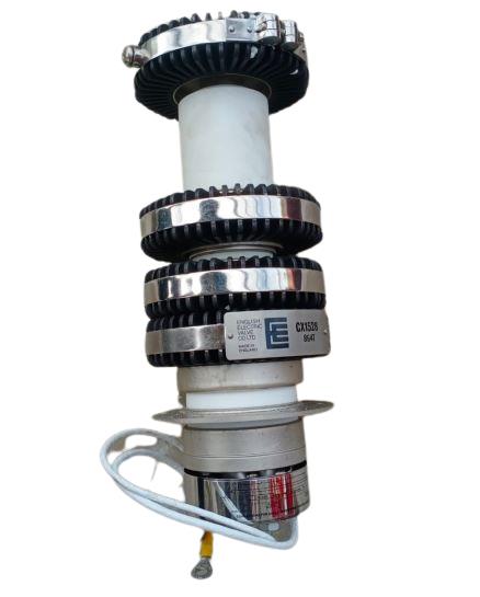 ENGLISH ELECTRIC CX1528