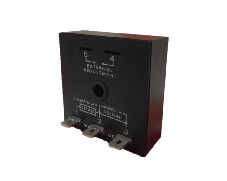 TS441600 by ASEA BROWN BOVERI