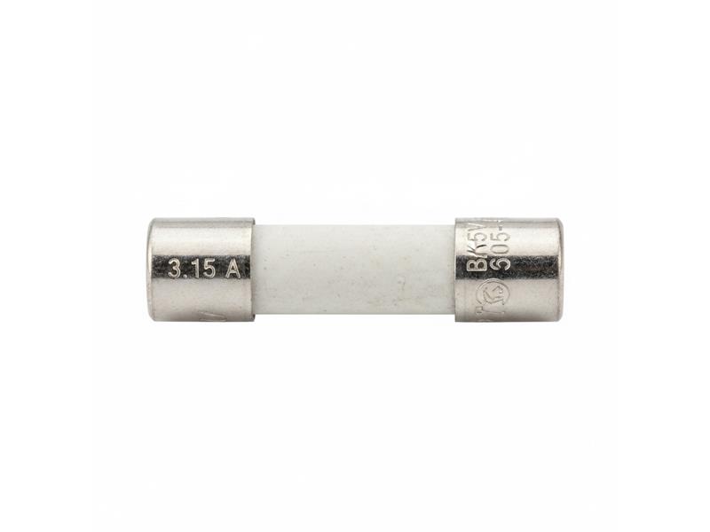 EATON CORPORATION BK/S505-V-3.15-R