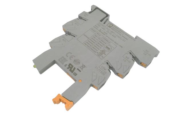 PHOENIX CONTACT PLC-BPT- 24DC/21