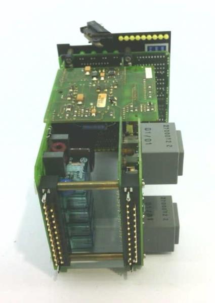 MICROELETTRICA SPM21