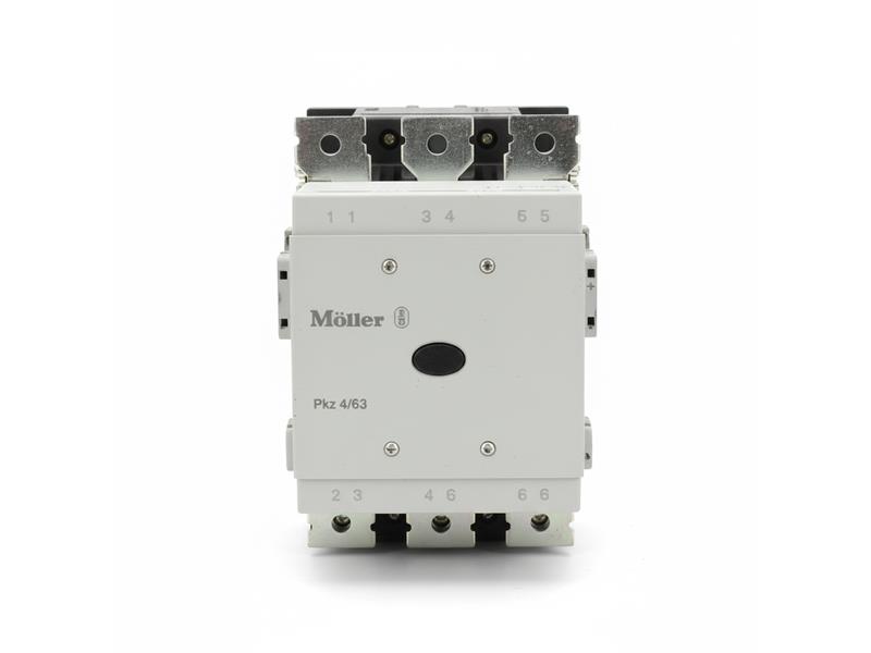 EATON CORPORATION DILM500/22(RA250)