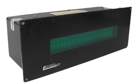 FANUC 5009-N12-8KP-VP-DL-2.2V