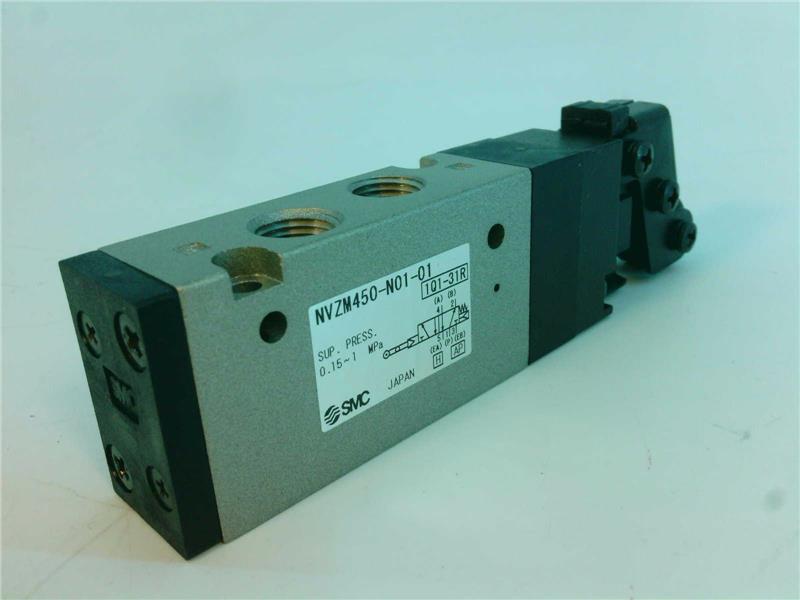 SMC NVZM450-N01-01