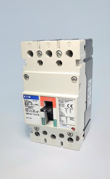 EATON CORPORATION GEE3032FFM