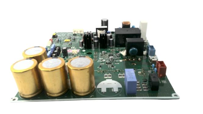 LG ELECTRONICS EBR78509901