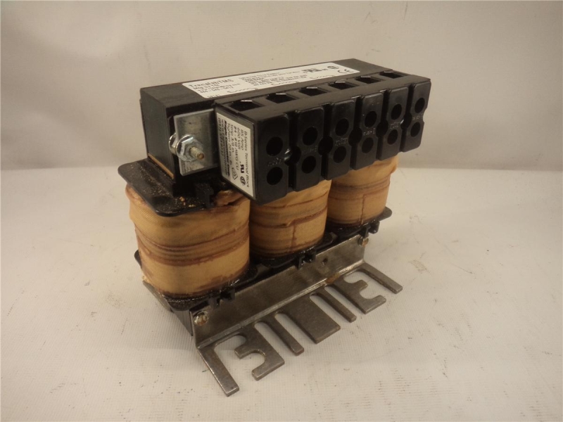 KDRB44H by TCI TRANS COIL