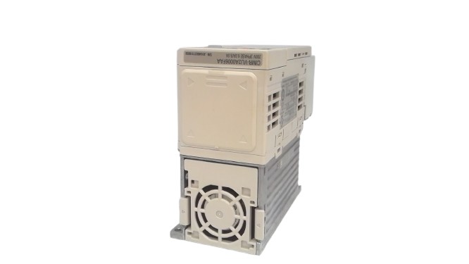 YASKAWA ELECTRIC CIMR-VU2A0006FAA