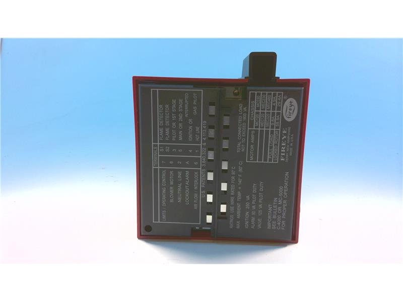 KIDDE-FENWAL, LLC MEC320RC