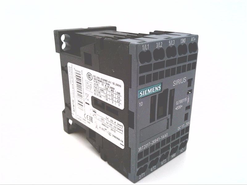 SIEMENS 3RT2017-2KB41-1AA0