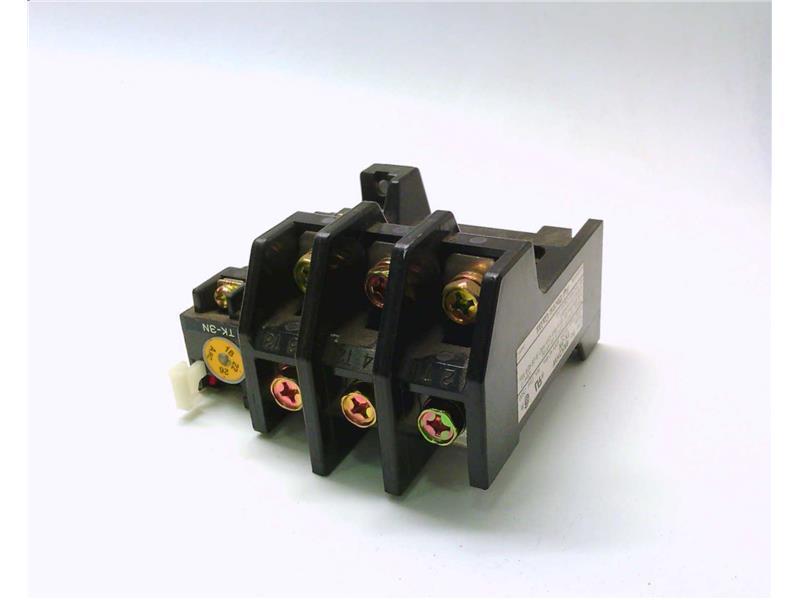 FUJI ELECTRIC TK-3N/UD-18-26