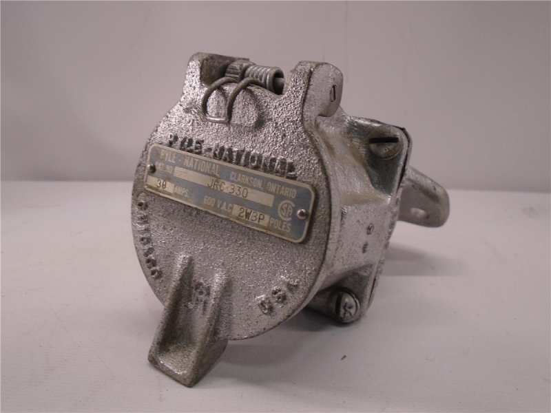 PYLE NATIONAL JRC-330