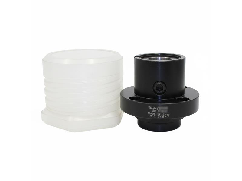 B J INDUSTRIES INC 949-287893