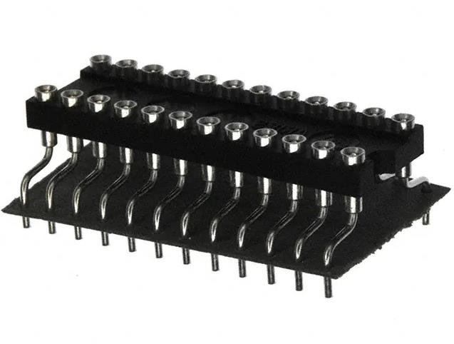 ARIES ELECTRONICS 1106396-24