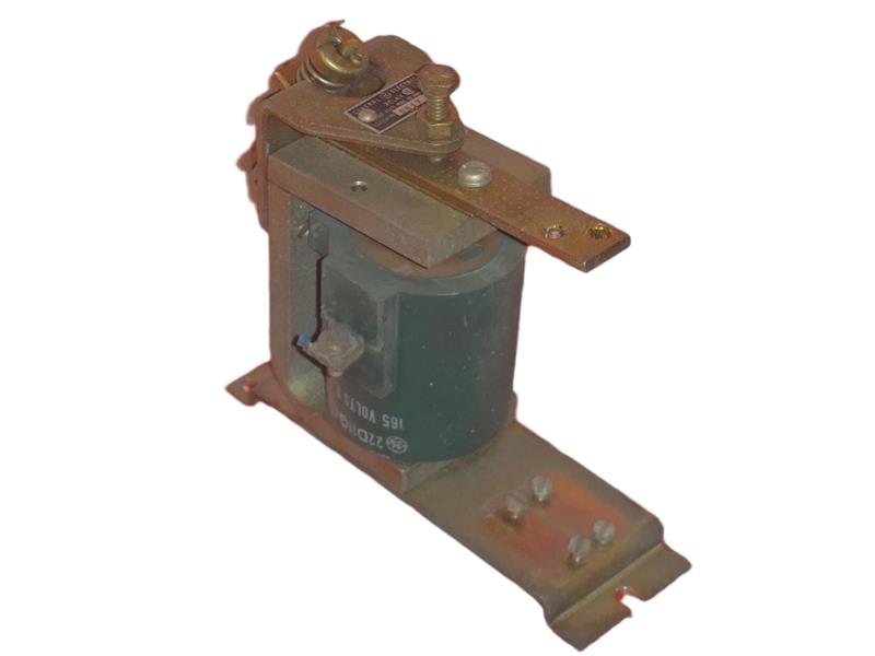 GENERAL ELECTRIC IC2820A100BB17