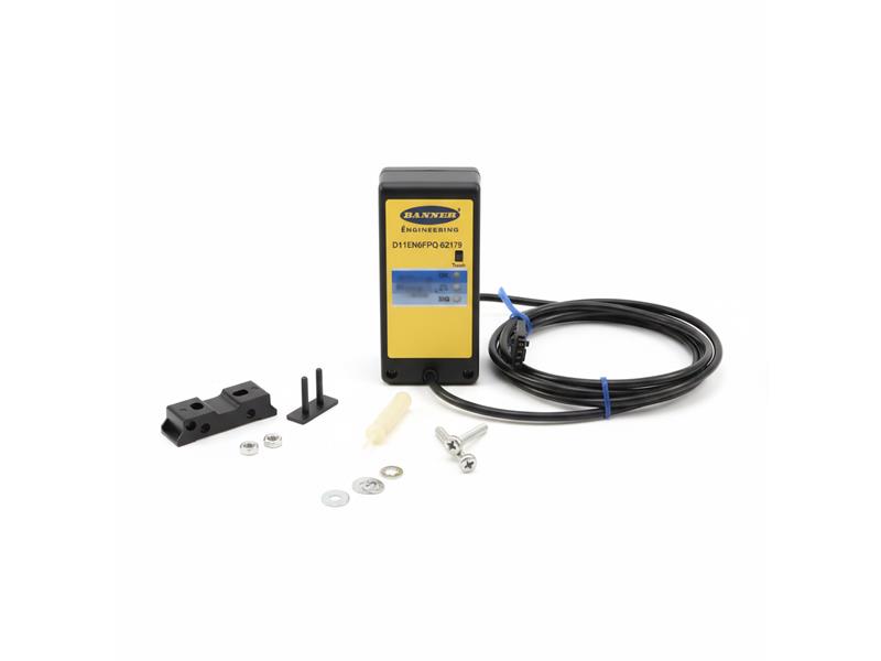 BANNER ENGINEERING D11EN6FPQ-62179