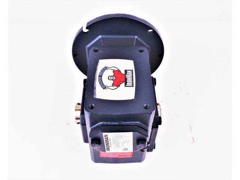 REGAL REXNORD GR-HMQ818-10-H1-56-16