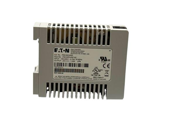 EATON CORPORATION PSC30E24RP