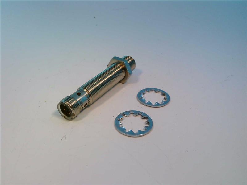 BALLUFF BES M12MI-NSH80B-S04G