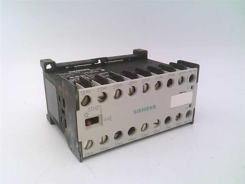 SIEMENS 3TH2144-0AP6