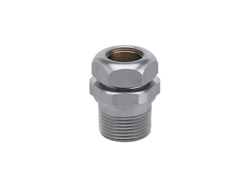 EFECTOR MOUNTING ADAPTER NPT1/D22-E43015