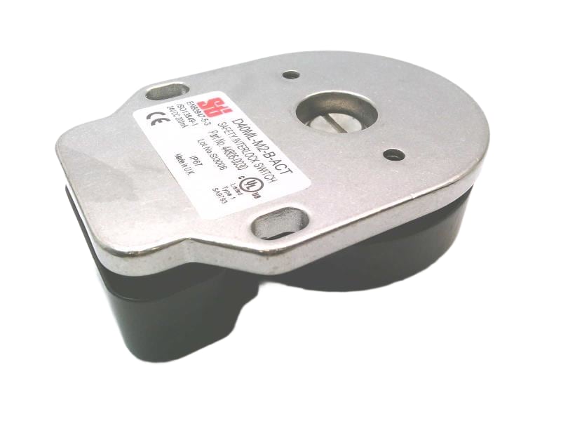 D40ML-M2-B-ACT by OMRON