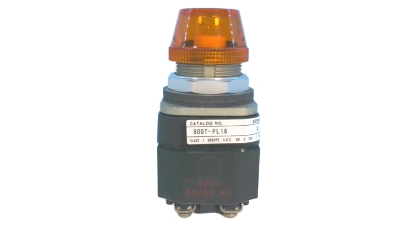 ALLEN BRADLEY 800T-PL16A